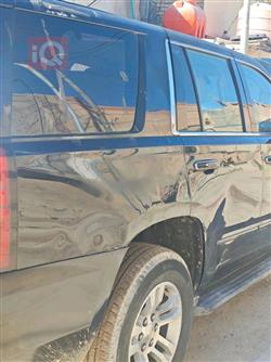 شيفروليه تاهو